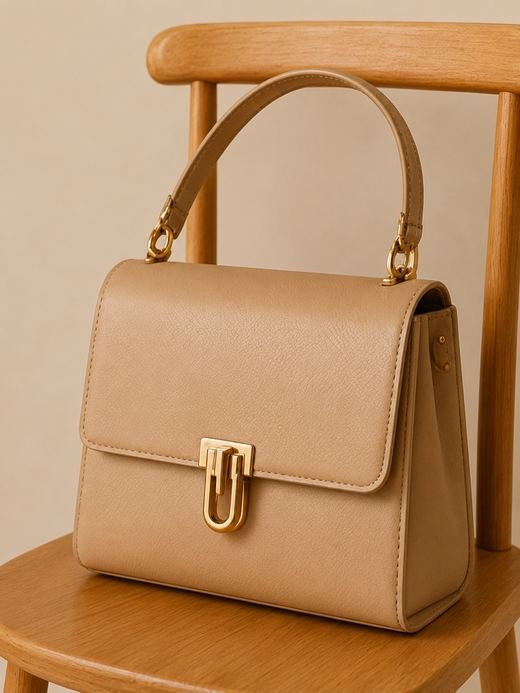 Bolso de mano